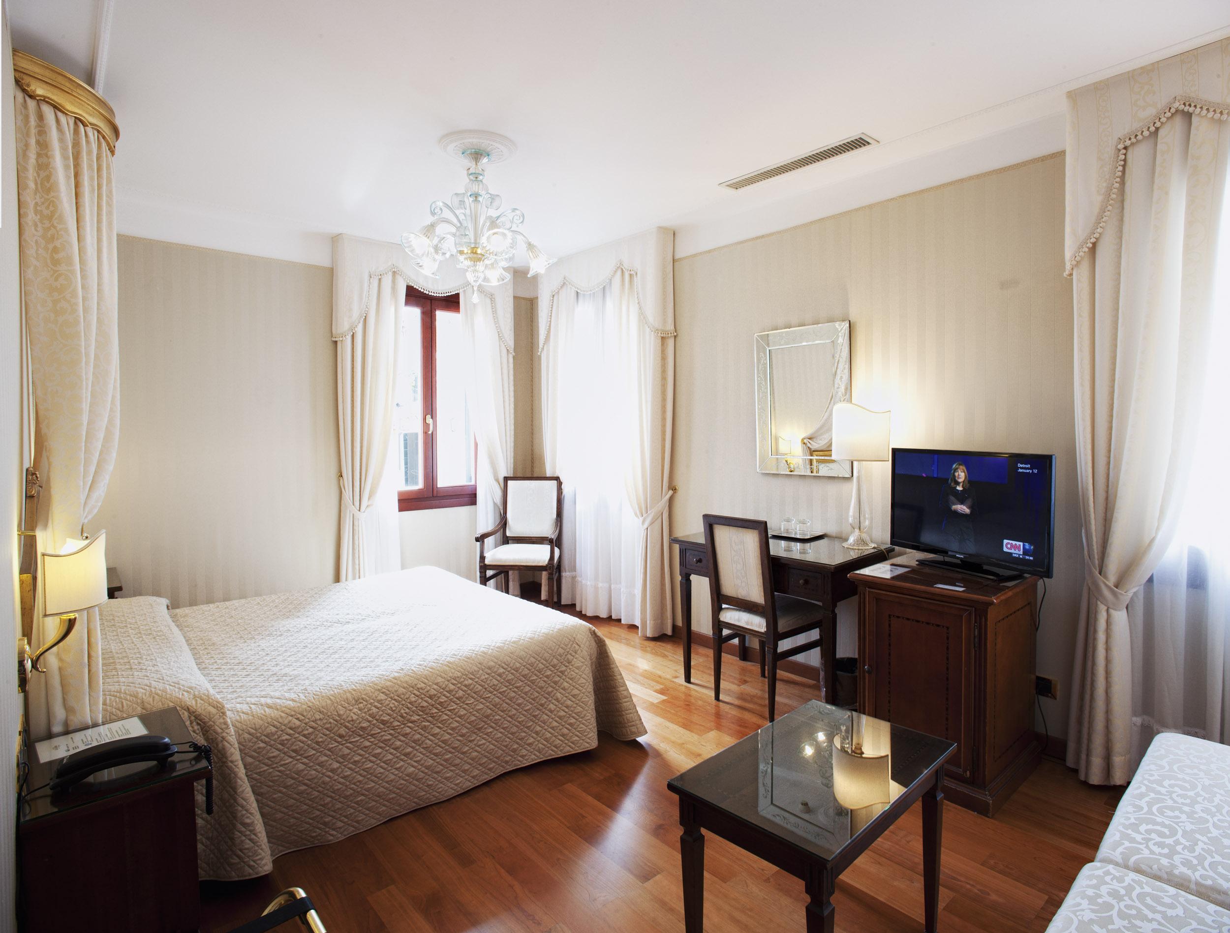 Hotel Ca' D'oro - Wenice Deep Culture Venedig