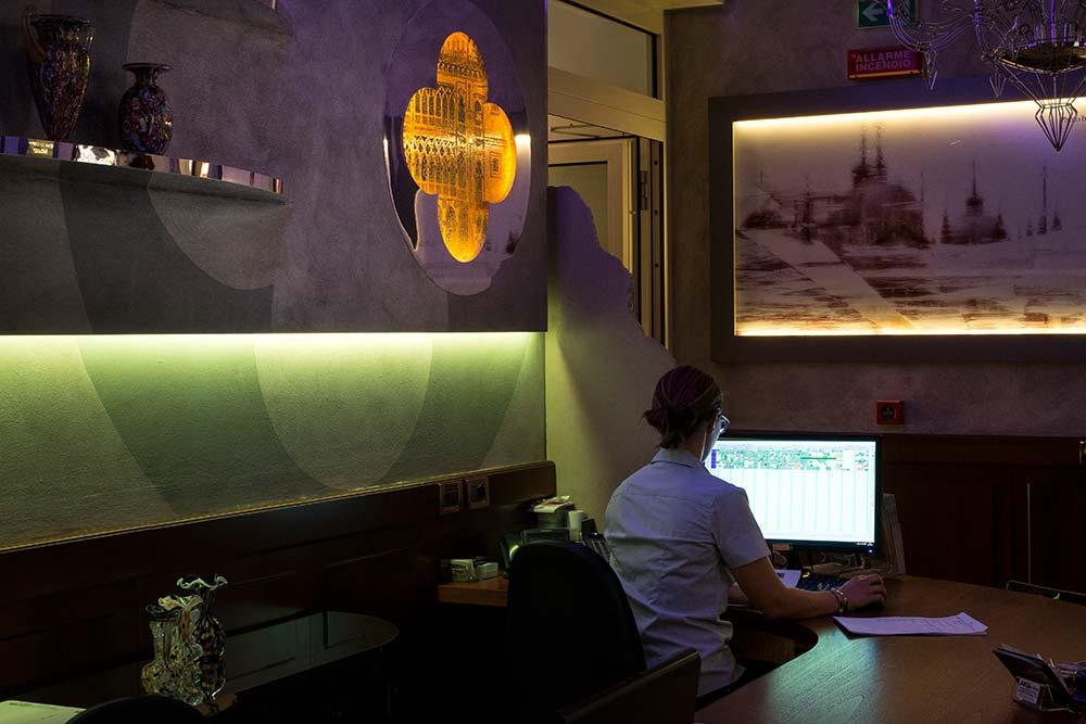 Hotel Ca' D'oro - Wenice Deep Culture Venedig