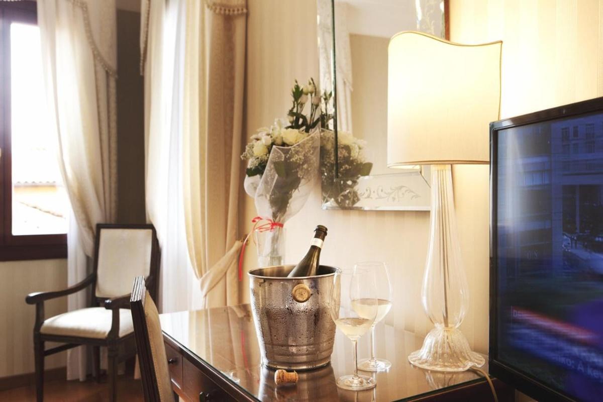 Ca' D'oro - Wenice Deep Culture Hotel Venedig
