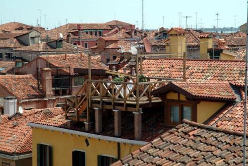 Hotel Ca' D'oro - Wenice Deep Culture Venedig