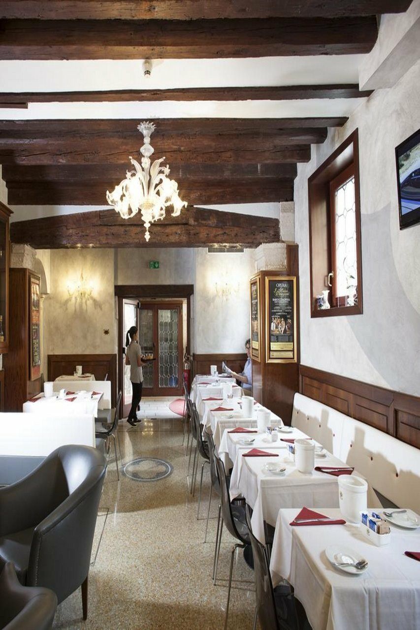 Ca' D'oro - Wenice Deep Culture Hotel Venedig